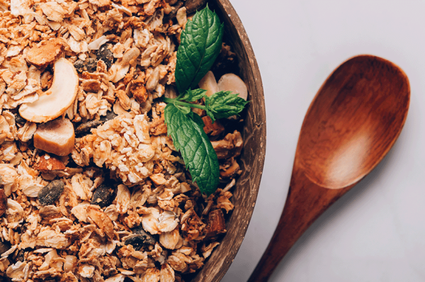 Quais alimentos contêm glúten?