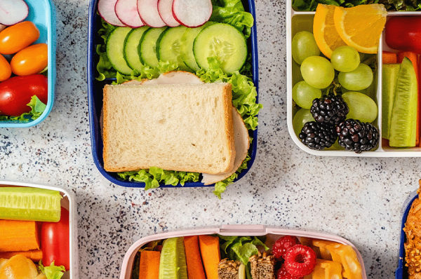 Confira ideias de lanches sem glúten para levar em suas viagens