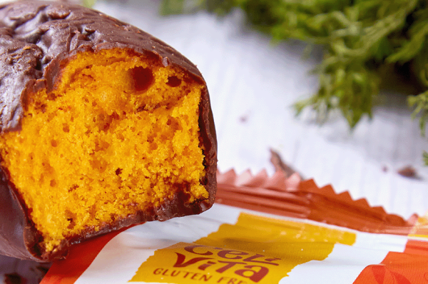 Bolinho Sem Glúten para crianças: veja algumas opções