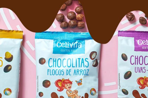 Delícias sem lactose para o Dia Mundial do Chocolate