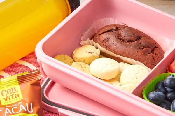 Como cuidar da alimentação das crianças na volta às aulas?