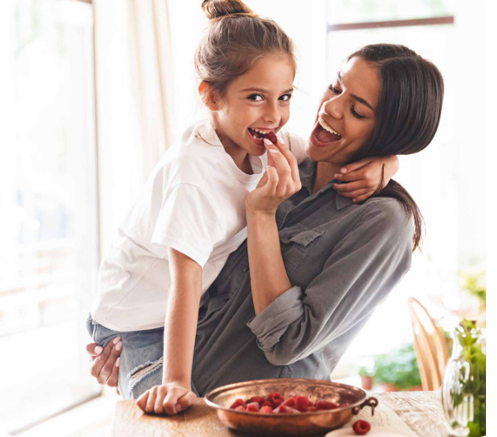 CeliVita Gluten Free - Missão