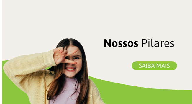 CeliVita Gluten Free - Nossos Pilares
