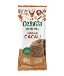 Bolinho de Cacau Sem Glúten 35G
